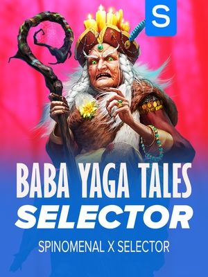 Baba Yaga Selector Tales